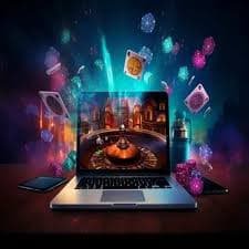 bruma777 Multiplayer Bingo ကစားသမားများနှင့် အတူ ကစားသောမြင်ကွင်း