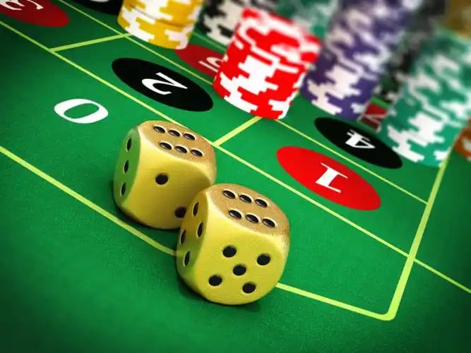 တိုက်ရိုက် ကာစီနို Live Dealer Baccarat ဇယား