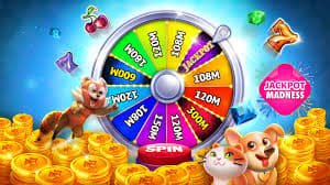 bruma777 ငါးပစ်ဂိမ်း VIP Bonus MMK ဆုငွေ